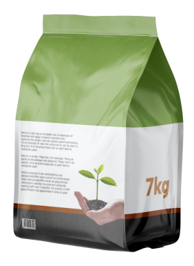 Organic Maintenance Fertilizer with rootgrow 7 kg