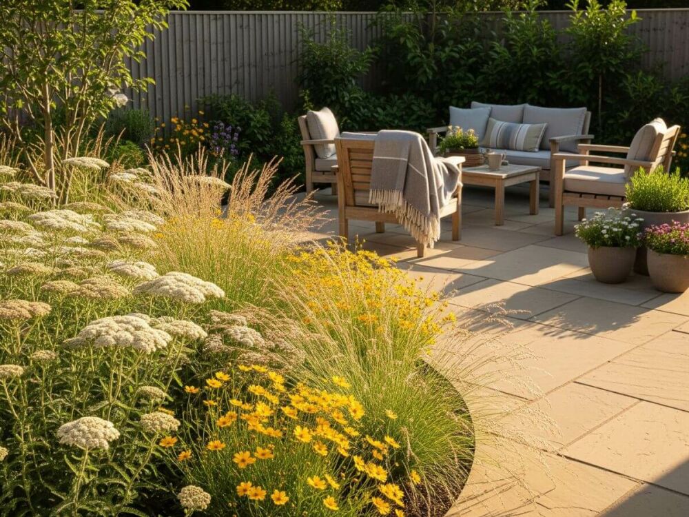 Top 7 Prairie Plants for a Natural Garden